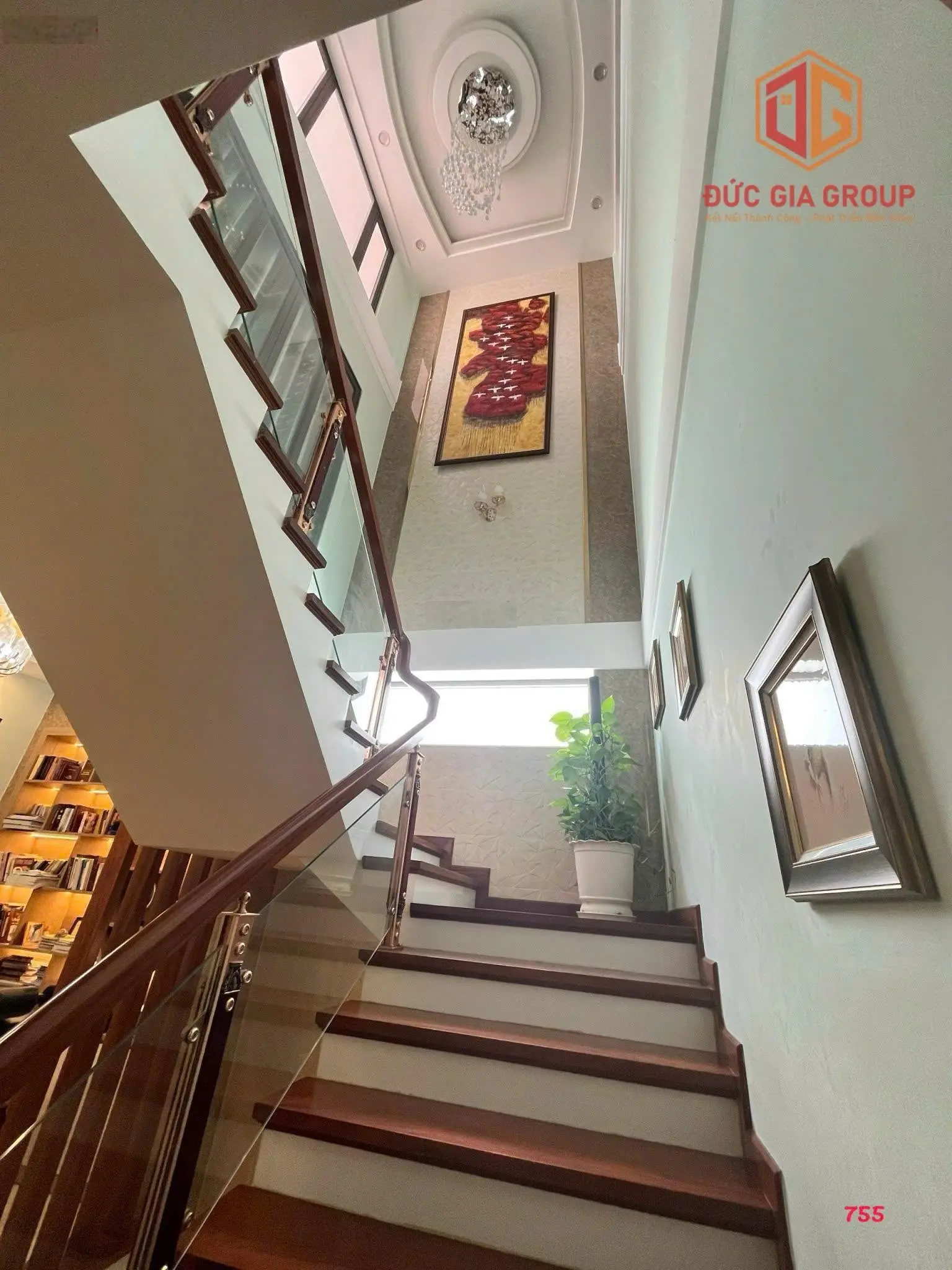 Bán nhà 1T2L gần cổng A42 thuộc P. Quang Vinh giá 10,8 tỷ