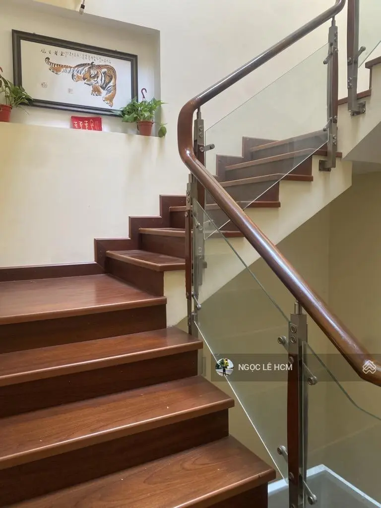 Mtkd Nguyễn Thị Thập, Q7 - 108m2 - 5 tầng - ngang 4m - sẵn dòng tiền - nhỉnh 23 tỷ thương lượng