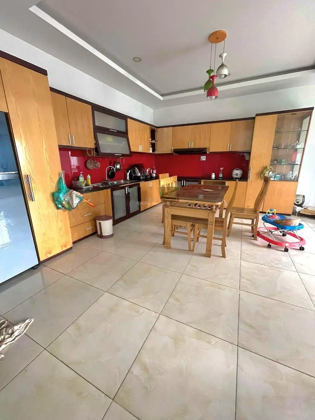 Bán nhà chính chủ, 5 tầng, Q6, xe hơi ngủ trong nhà, 95m2(9,5x10m), hoàn công đủ nở hậu, nhỉnh 9 tỷ