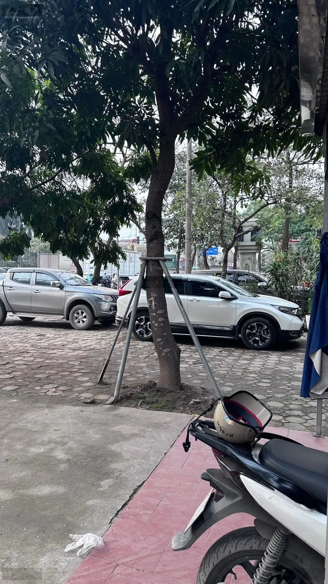 Siêu phẩm mặt phố Ngọc Hồi quận Hoàng Mai
