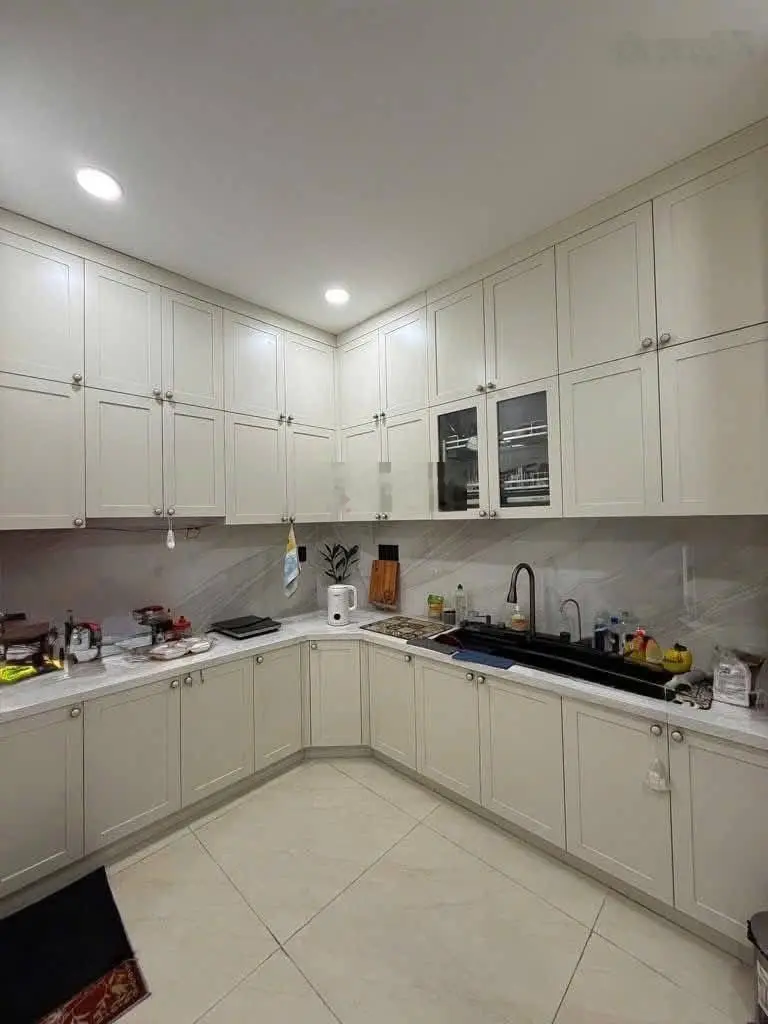 Bán nhà đường Trương Hoàng Thanh, Tân Bình - cách ngã tư Bảy Hiền chỉ vài phút - 48m2 chỉ 2ty660