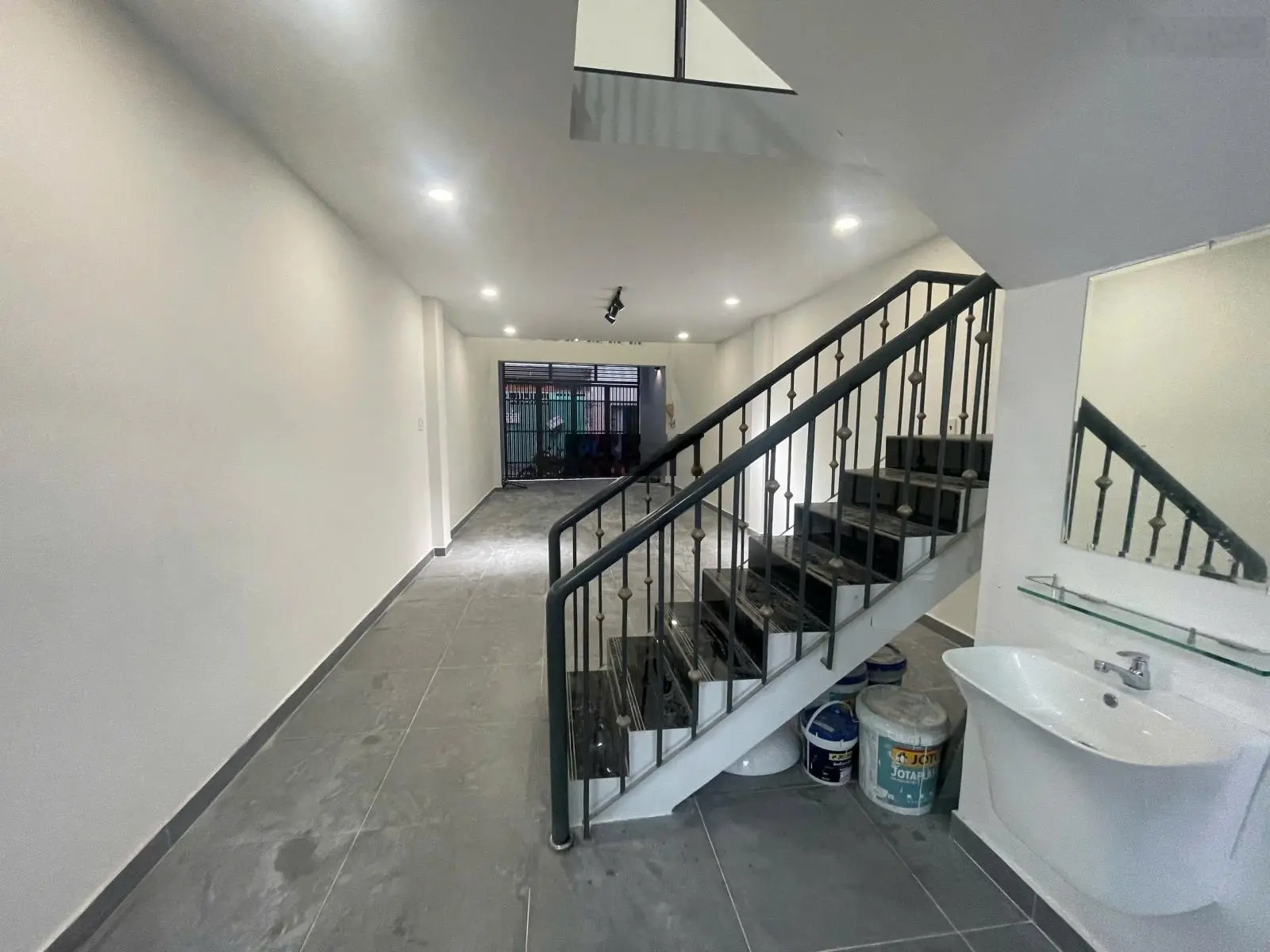 Chính chủ cần bán nhà riêng đường An Bình, 10,5 tỷ VND, 61,4m2, 3PN, 3WC/PT