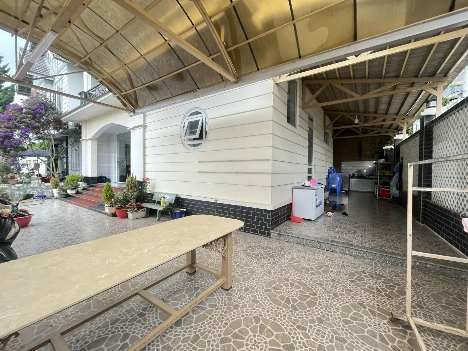 Ngắm Trọn Đà Lạt từ trên cao tại căn villa view cáp treo ngay trung tâm S: 269m2, STT 300m2