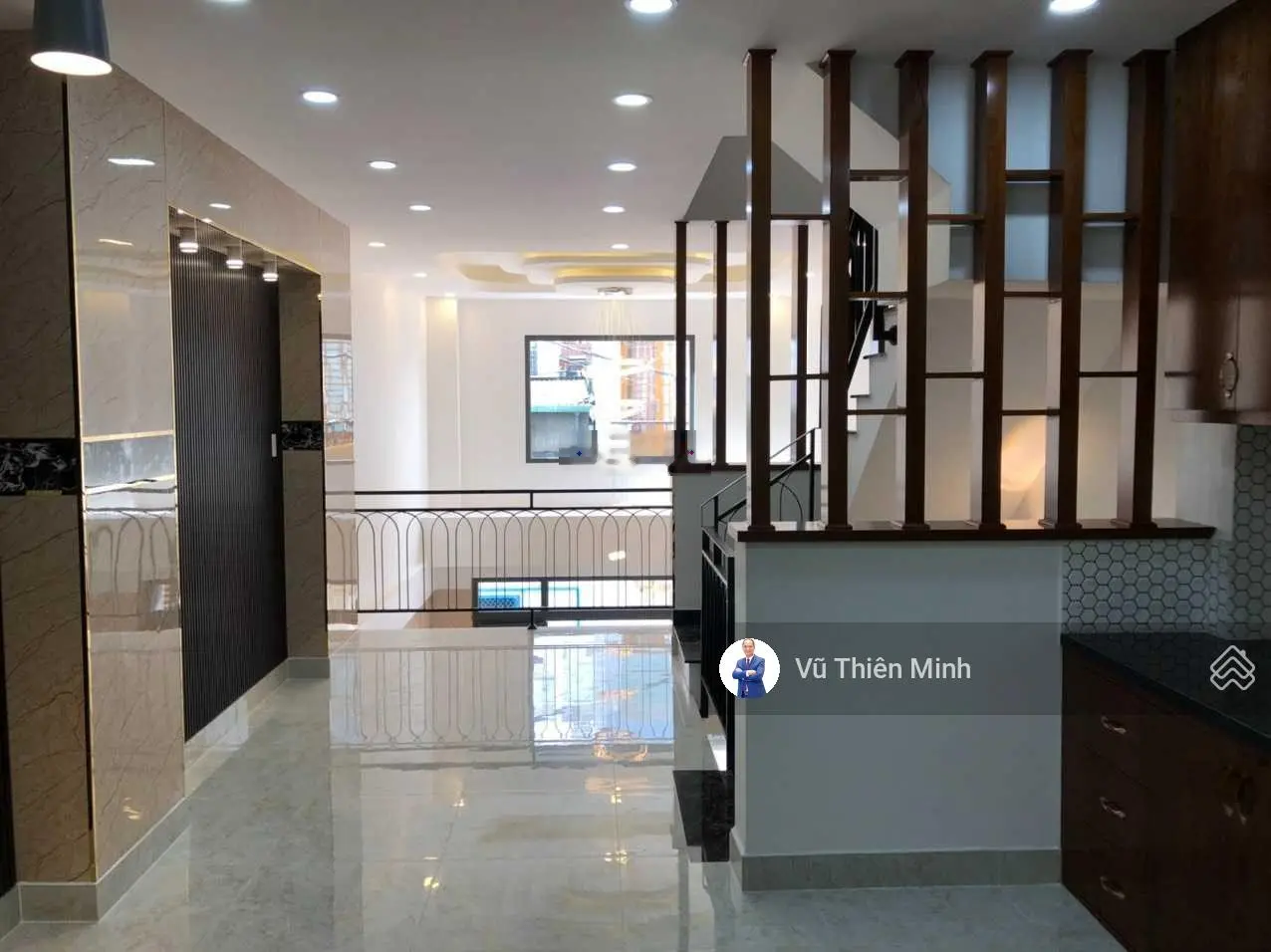 Giá rẻ hiếm thấy HXH 5m Trường Sa, Quận 3 (4.5x15m) nở hậu 5m, nhà C4 dễ xây mới. Chỉ 10 tỷ TL