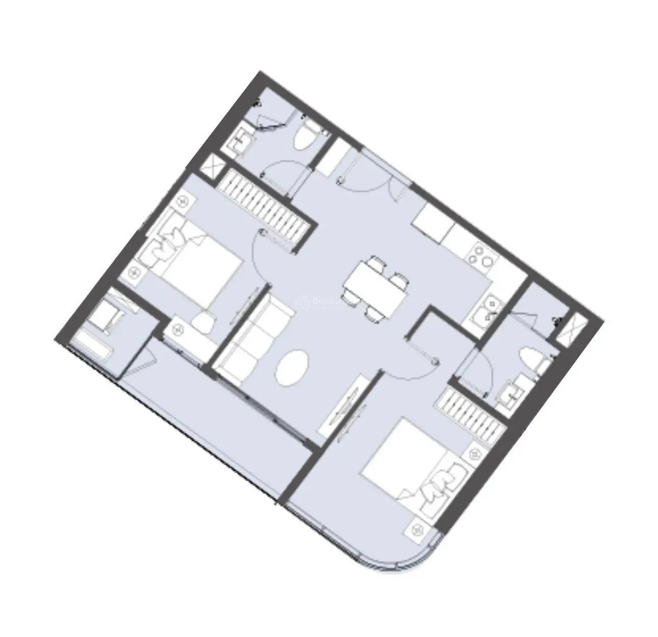 Độc quyền quỹ 08 căn đẹp giá tốt nhất Lumiere Evergreen; CK tới 28%; Vay miễn lãi 80% tới 36 tháng