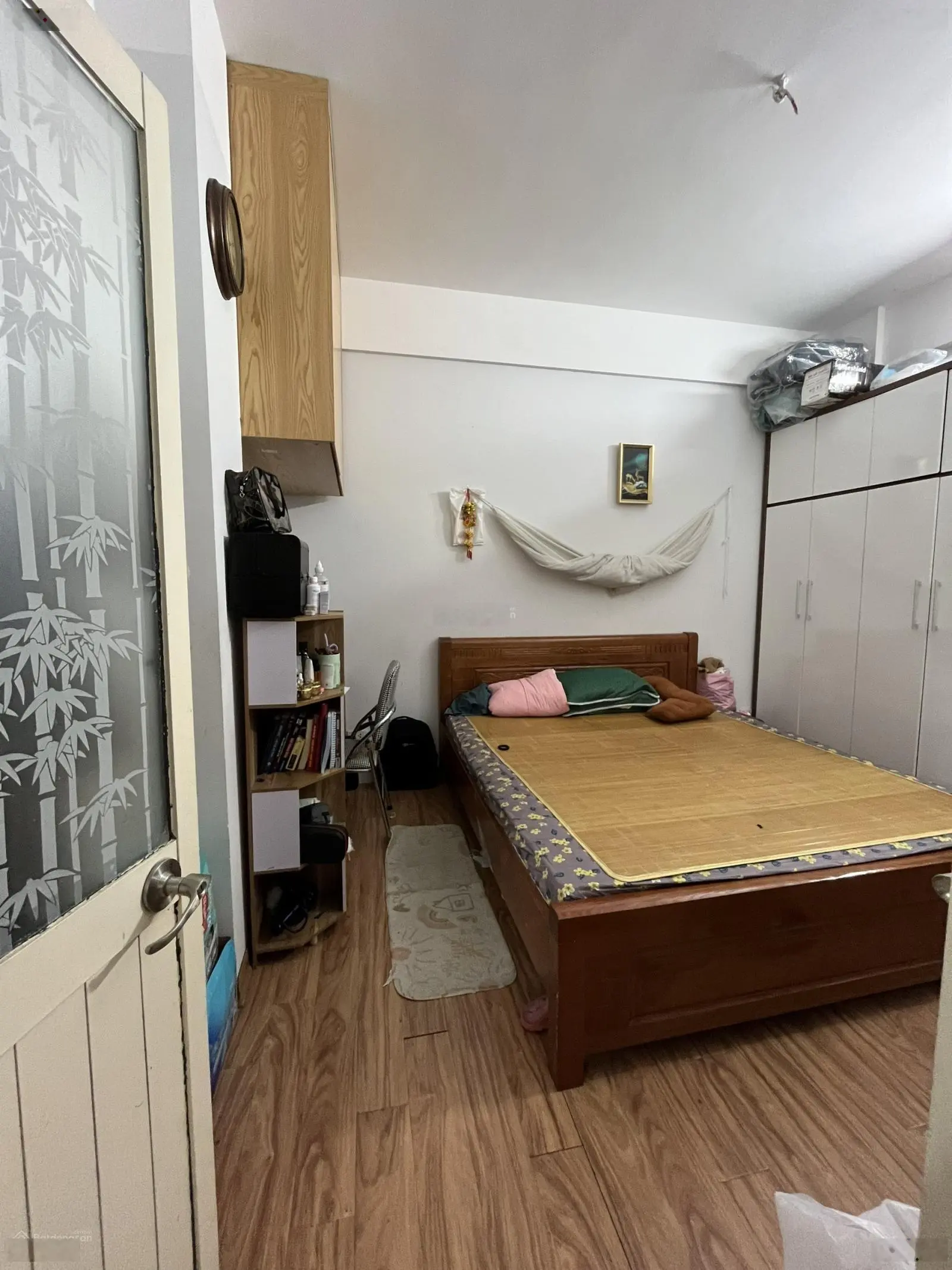 Bán nhà dân xây kiên cố 33m2 x 5 tầng full nội thất tại trung tâm quận Nam Từ Liêm giá chỉ 5,5 tỷ