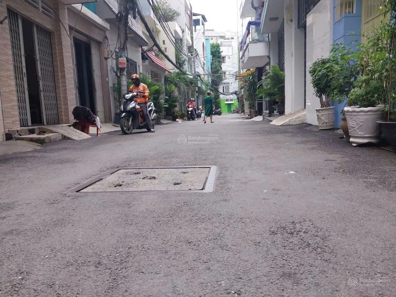 Víp 3 tầng, nguyễn thị thập- kế bên chợ tân mỹ , tài chính chỉ nhỉnh 8 tỷ