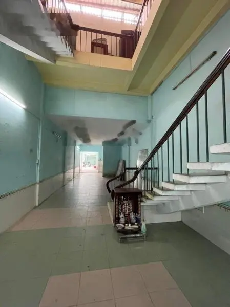 Mặt tiền kinh doanh đỉnh-trường chinh-nhà 2 tầng 288m2-giá 48 tỷ