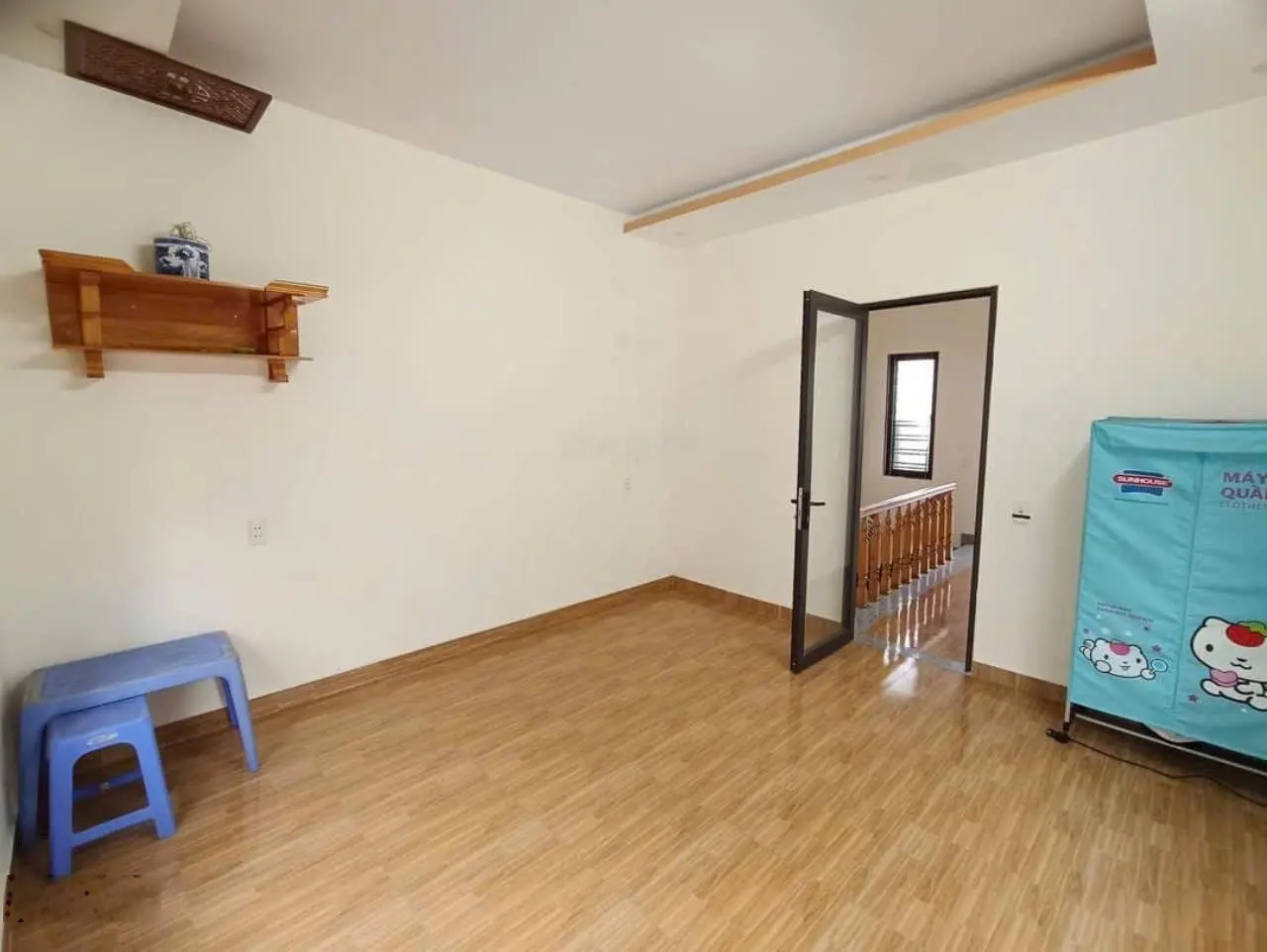 Nhà 3 tầng Dân Xây-Độc Lập-Căn Góc ô tô đỗ cửa zá cực tốt tại Đằng Hải