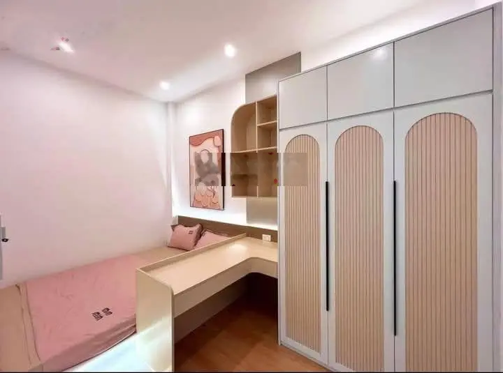 Bán nhà riêng tại Bình Chánh giá tốt 1,32 tỷ, 95m2