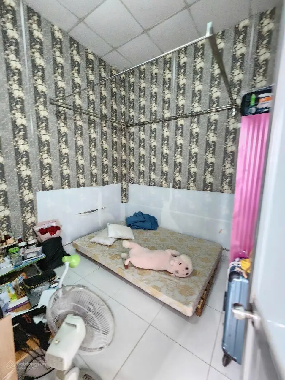 2 tỷ 6 Bán nhà 1 trệt 1 lầu cách đường Phan Đình Giót 100m, P.An Phú, TP.Thuận An