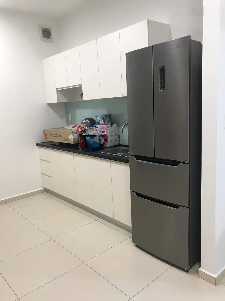 Chính chủ gửi giá bán nhanh Hausneo căn 55m2, 1PN + , full nội thất, giá 2,25 tỷ, pháp lý sổ hồng