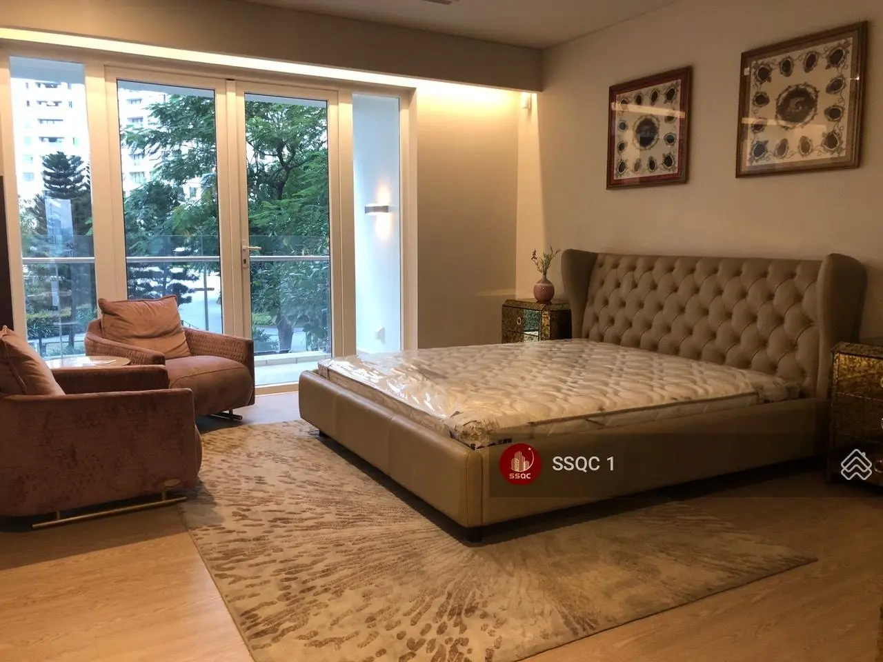 Mua ngay - cập nhật liên tục các căn hộ giá tốt từ 1-4PN-Duplex-Penthouse tại dự án Đảo Kim Cương
