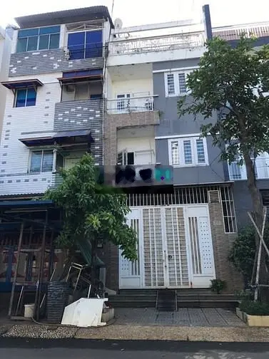 Bán nhà KDC Kiến Á. Đối diện Globall City. 5x20m, 2.5 lầu. 9.5 tỷ