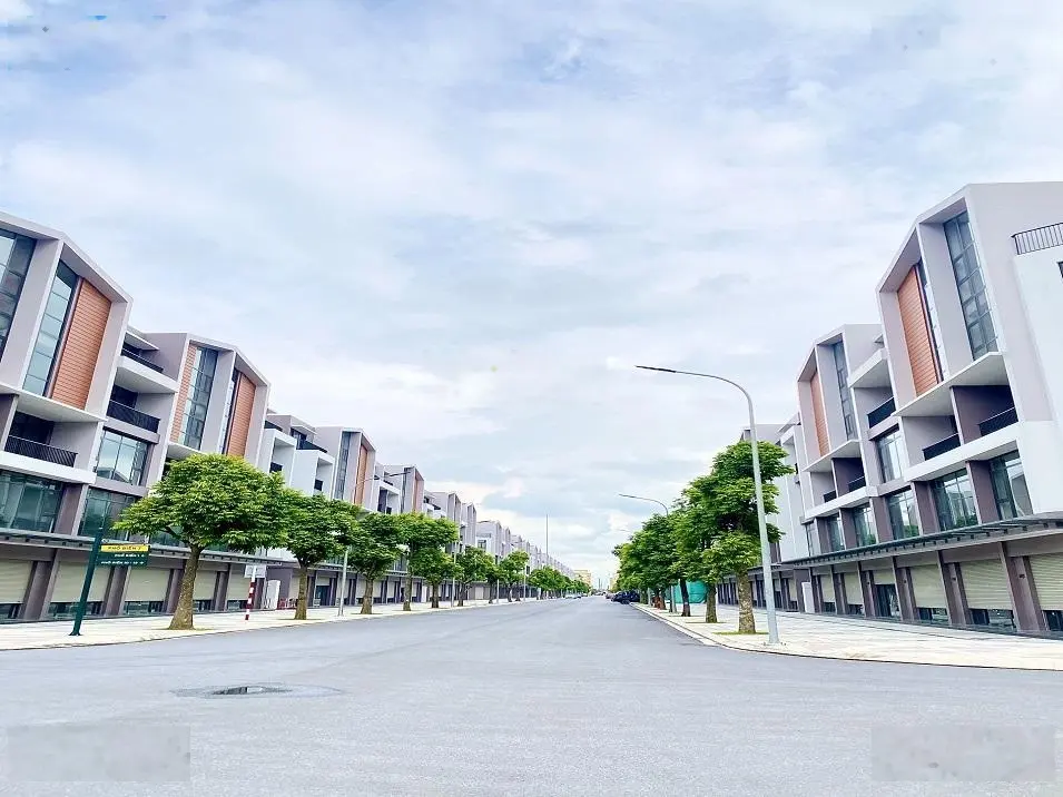 Hàng kịch độc! Quỹ 9 căn Liền kề Biệt thự Vin 3 giá tốt nhất tháng 4, Vay 70% - LS 0% 30 tháng
