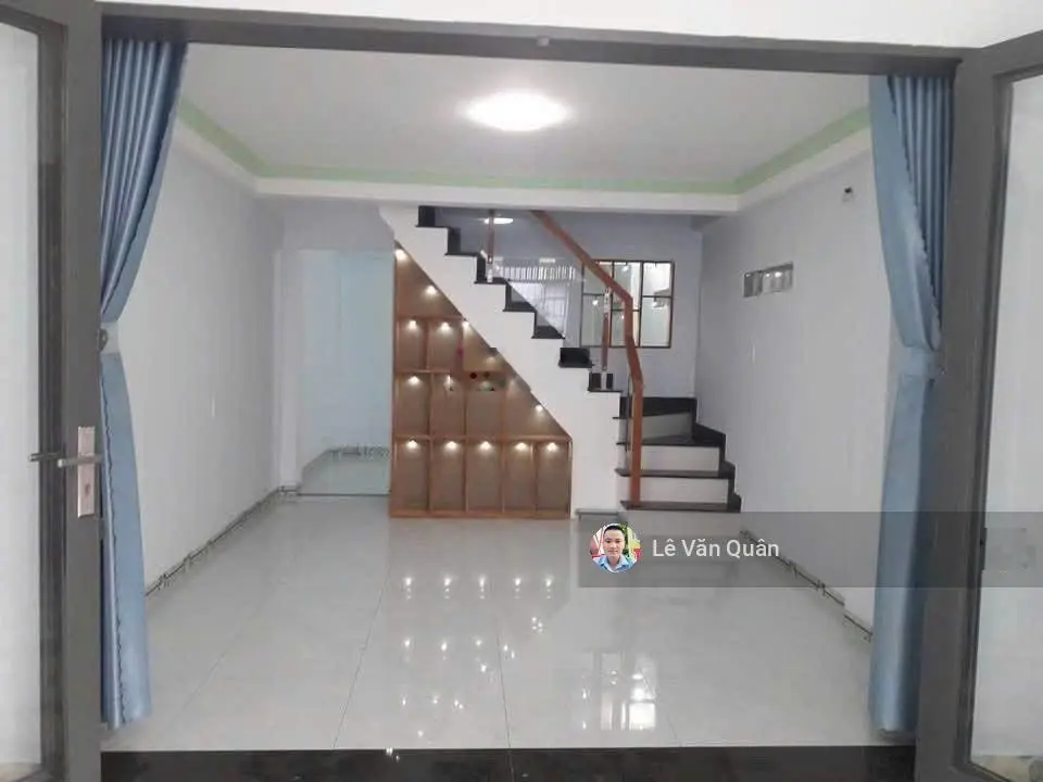 Bán nhà Đông Hòa, Dĩ An gần Thủ Đức
