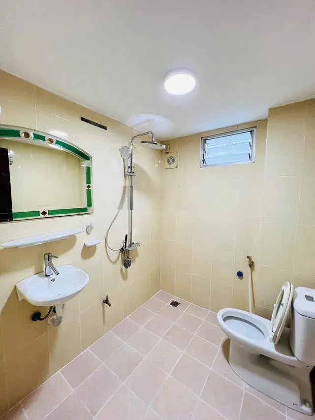 Siêu phẩm Xã Đàn-DT45m-5Tầng-MT4m- 9tỷ