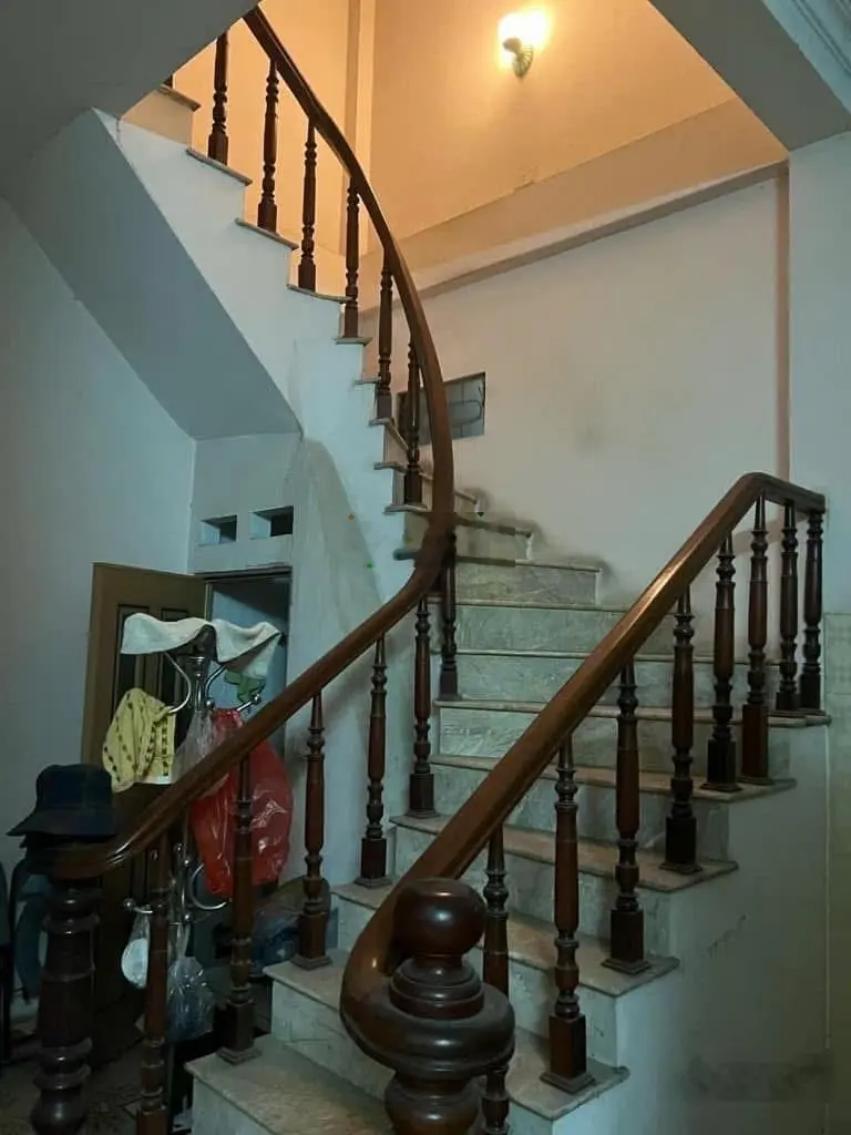 Bán Nhà Riêng tại Hoàng Mai, 7,2 tỷ, 40 m2, giá cực chất, view đẹp