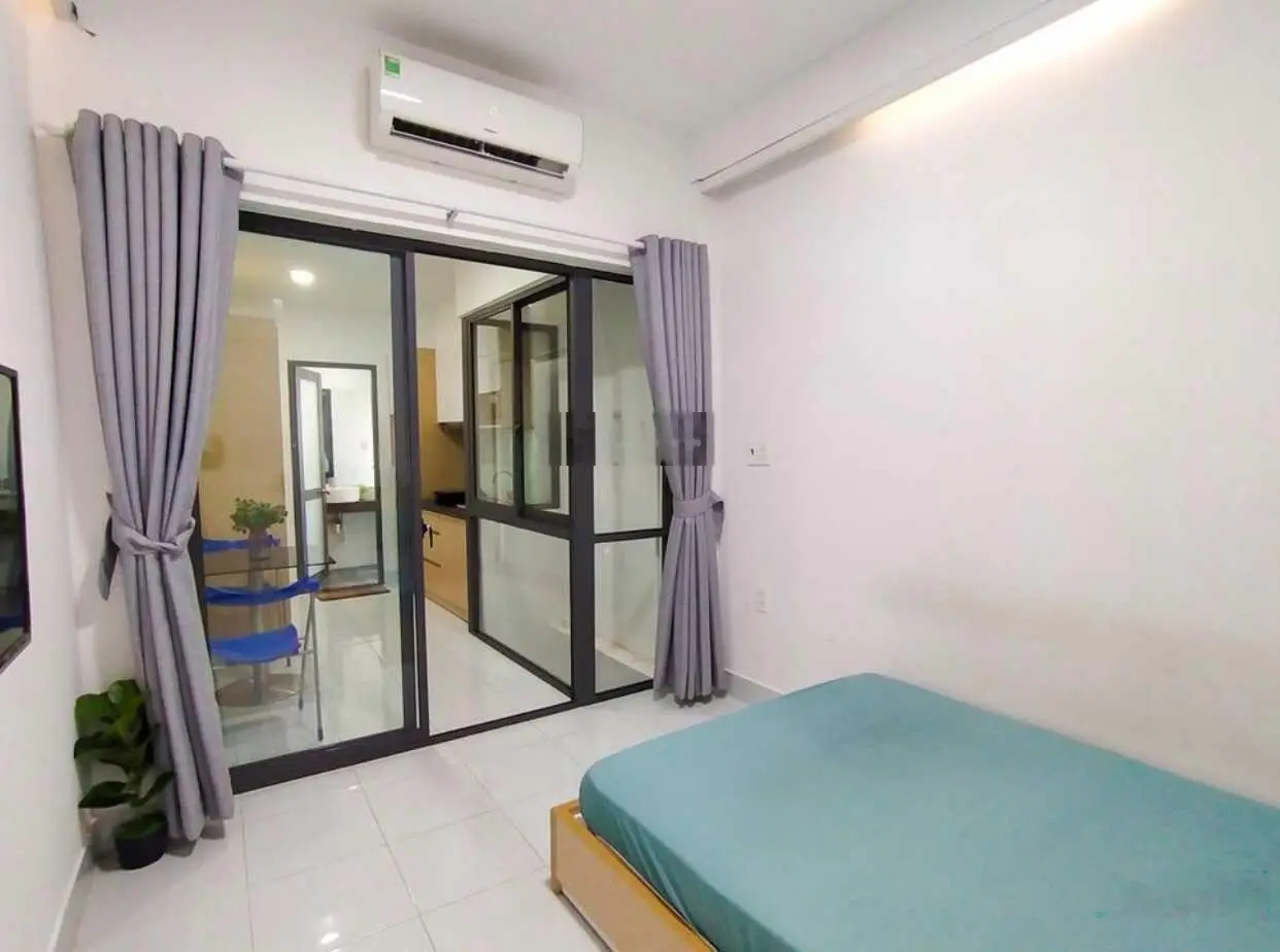 Cần bán CHDV HXH Nam Kỳ Khởi Nghĩa, Quận 3, 5 tầng, đang cho thuê 46 tr/ tháng, chỉ 12 tỷ bớt lộc