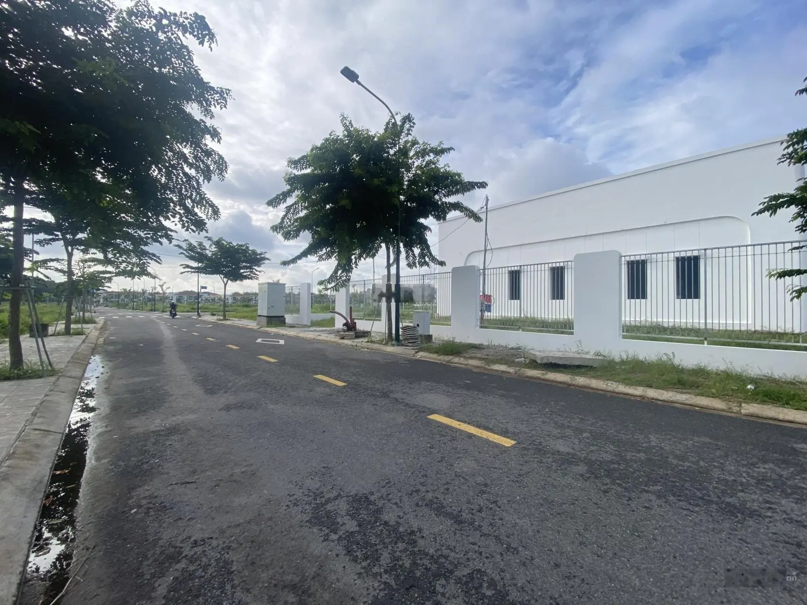 Đất nền ngay TT TP mới Bình Dương LH 0971 957 ***
