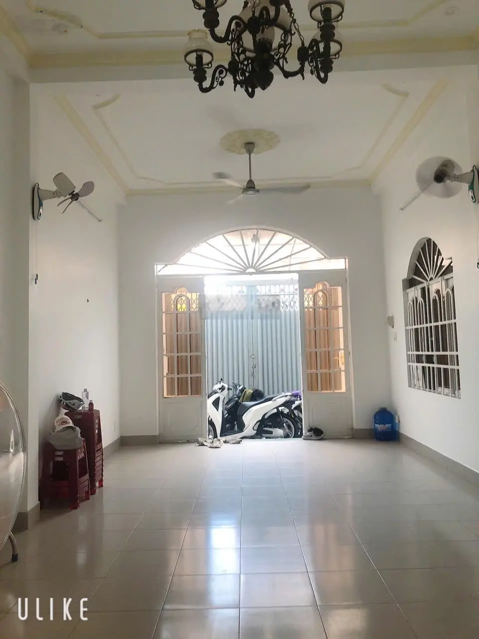 Nhà Mặt Tiền Đường Đồng Tâm - 2 Mặt Tiền trước sau - Cách đường Nguyễn Ảnh Thủ 20m