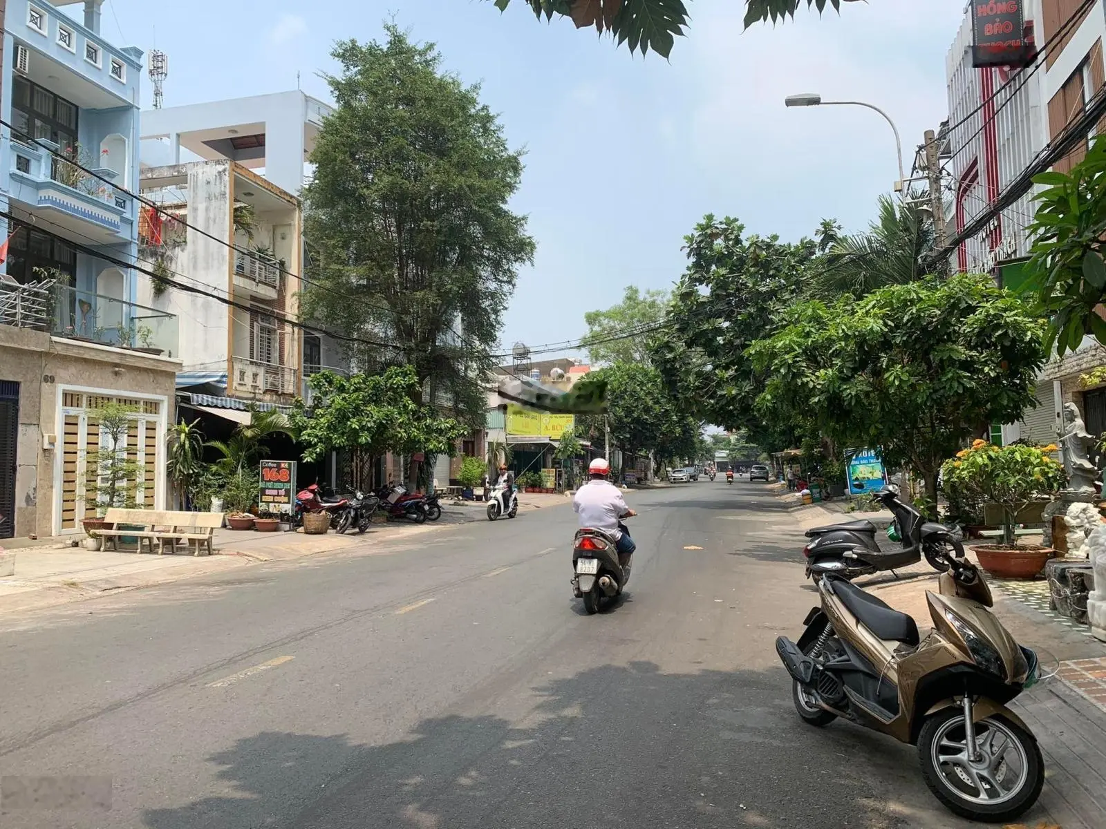 Bán đất MT đường Số 16, DT: 6 x 25m, giá 14,5 tỷ. Khu Tên Lửa (150m2)