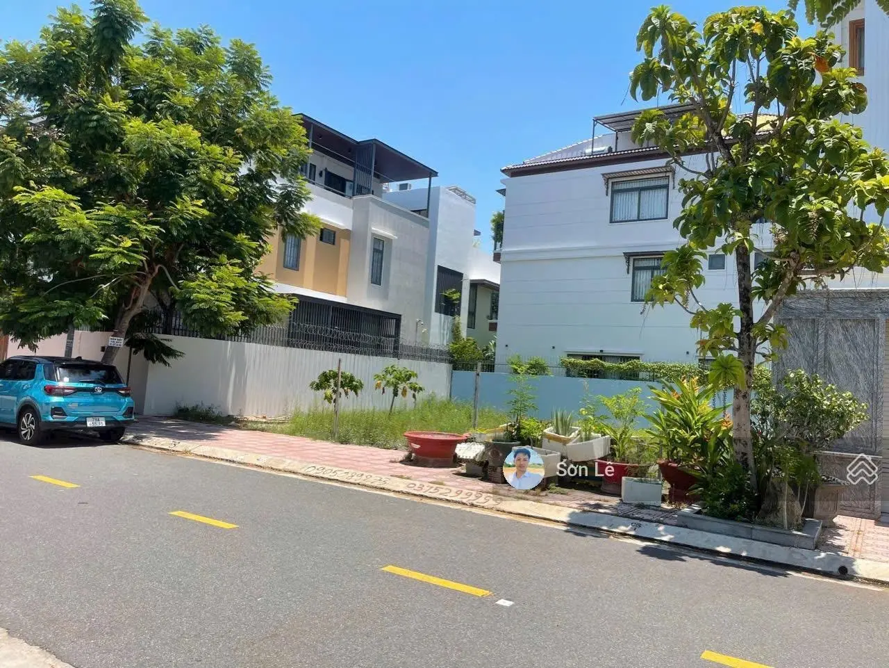 Cần Nhượng Lại Lô Biệt Thự 225m2 Đẹp, Ngang 15m Khu Đô Thị Lê Hồng Phong 2 Giá Chỉ 42 Tr/m2