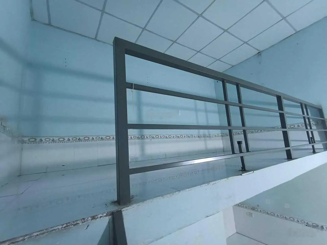 Đi định cư nước ngoài chính chủ cần bán dãy trọ ngay Chợ Mỹ Phước 2, Đ/ XC06, Mỹ Phước, Bến Cát.