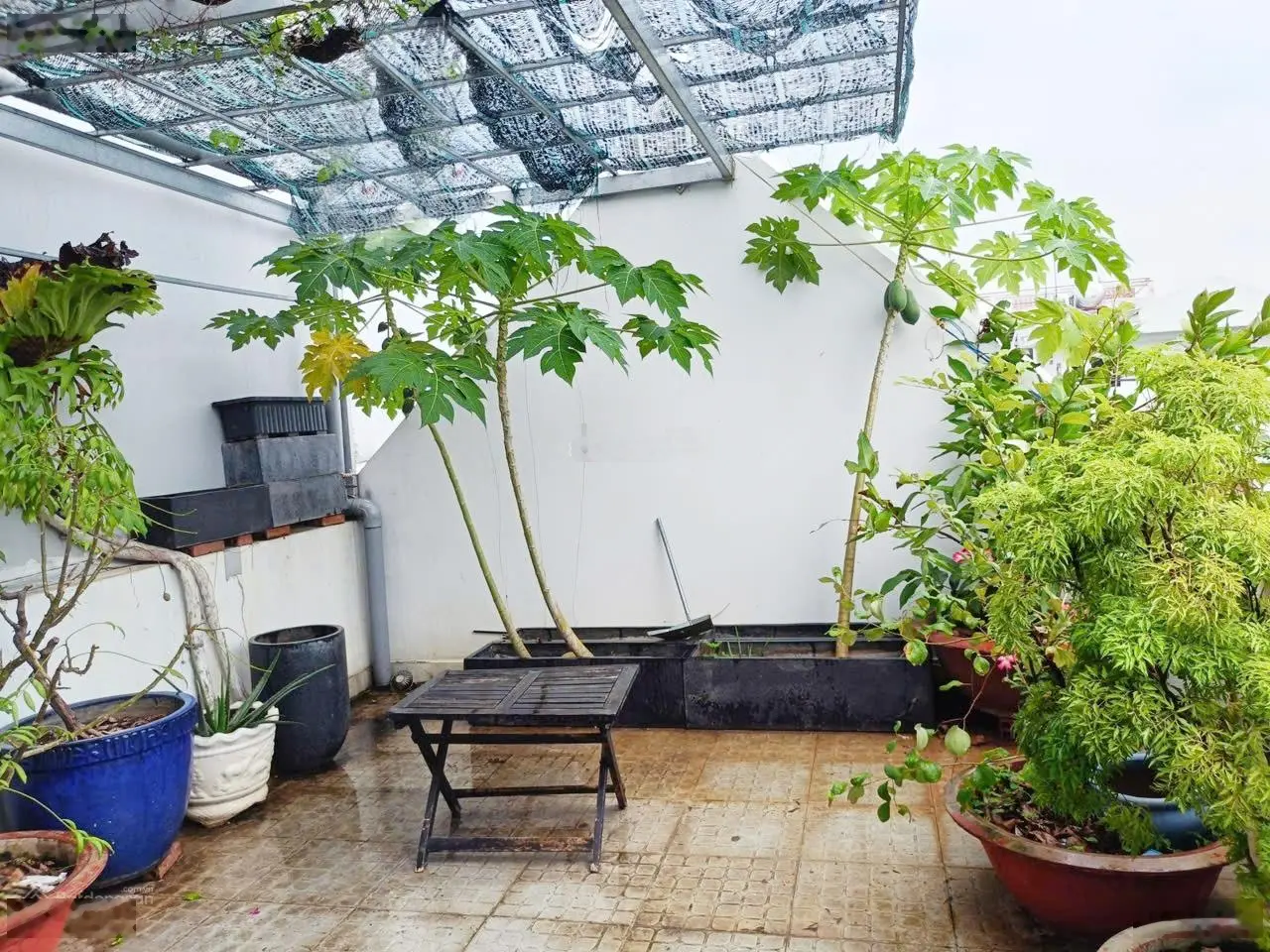 Bán nhà mặt tiền đường Lê Thị Hoa, Bình Chiểu, Thủ Đức, 3 tầng, 98m2, giá 8.5 tỷ