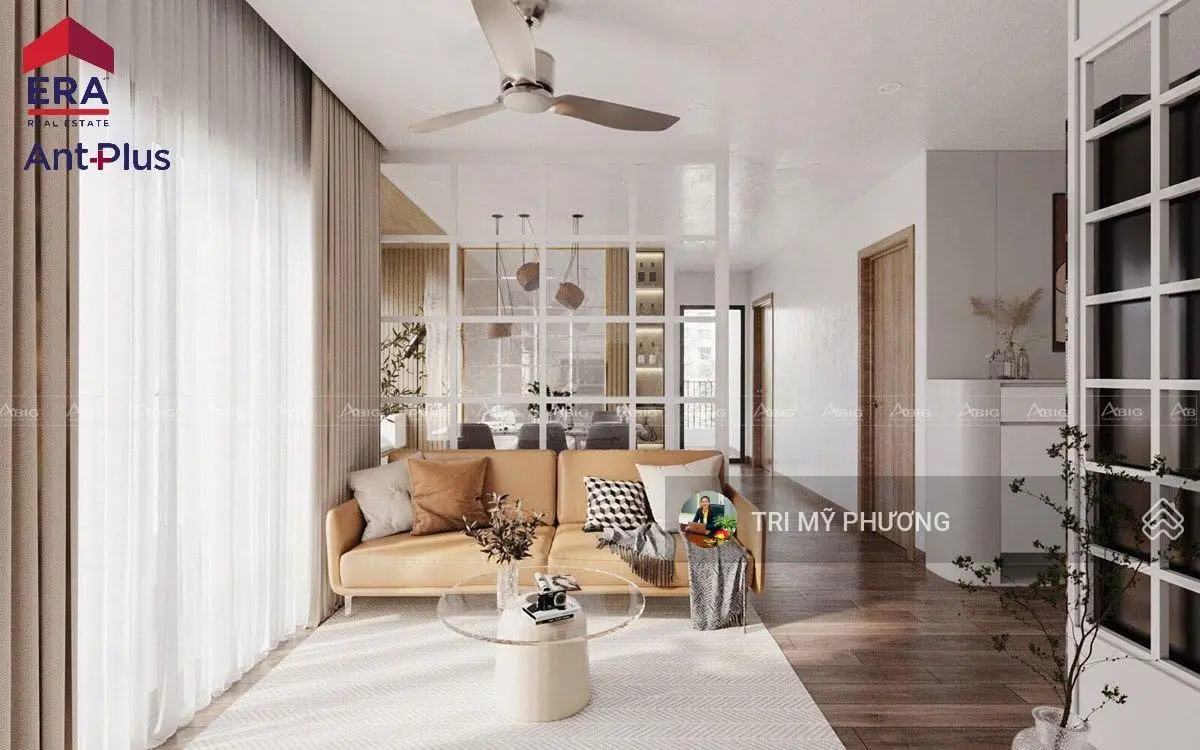 Duy nhất 30 căn bán giá gốc CĐT - Paris Hoàng Kim, Quận 2 - Căn hộ cao cấp 2PN chuẩn Pháp
