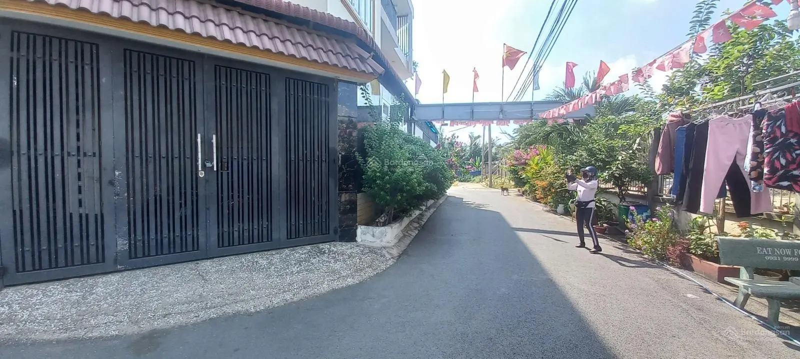 Bán nhà 3 tầng căn góc 2 mặt tiền HXH, kế bên Lã Xuân Oai, Tăng Nhơn Phú A, 88m2, 4PN, chỉ 7.3 tỷ