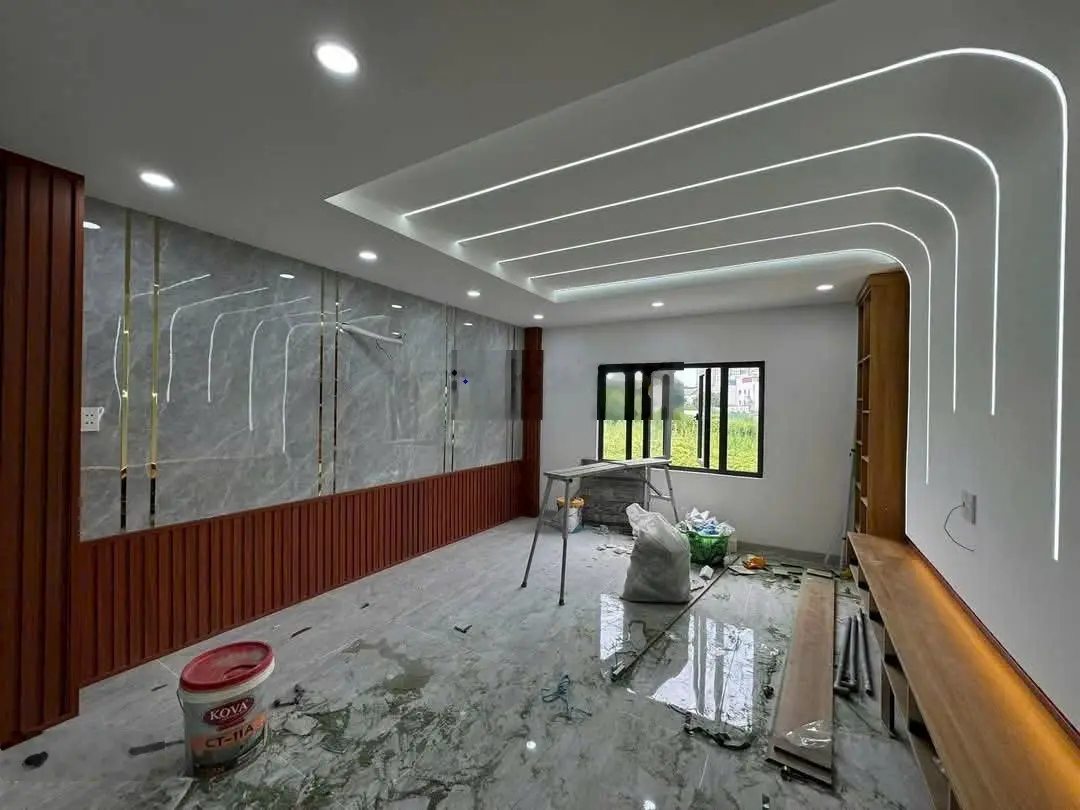 Định cư Úc cần bán nhà Trần khắc Chân, P. Tân Định, Q1, DT 60m2, hẻm rộng 6m