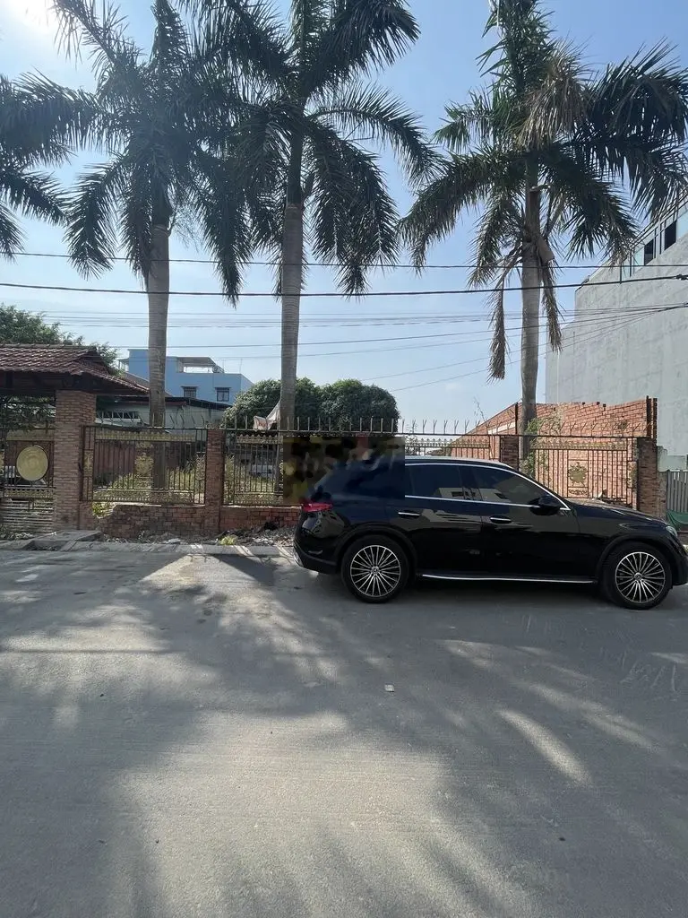 ĐẤT VEN SÔNG: 4X25.5M ĐƯỜNG 8M, KHU ĐỒNG BỘ CỰC ĐẸP, XÂY DỰNG ĐƯỢC CAO