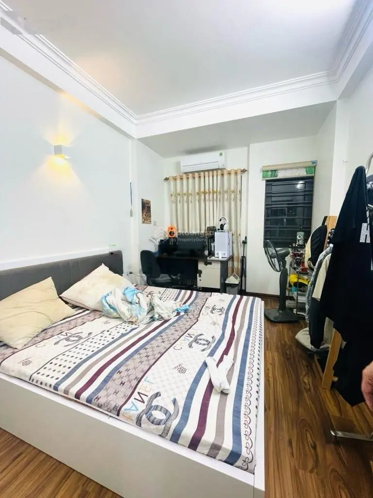 Nhà đẹp Đức Diễn 36m2 - giá chỉ 4,38 tỷ - đầy đủ công năng - gần ô tô - gần trường học các cấp