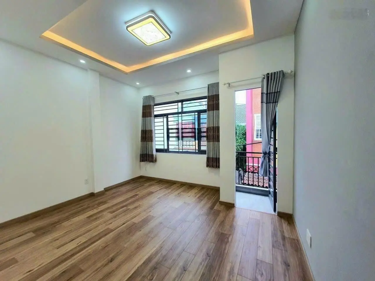 Bán nhà 1 lầu hẻm ô tô phường TML. TP Thủ Đức. Giá 5,5 tỷ