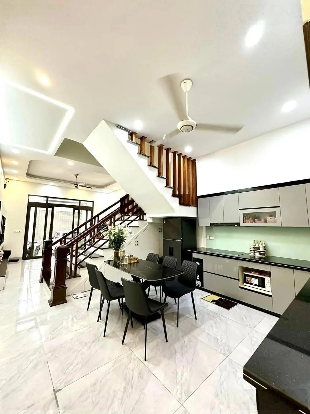 Hot! Bán gấp nhà Thích Quảng Đức, P5, Phú Nhuận - 41,8m2 - pháp lý chuẩn