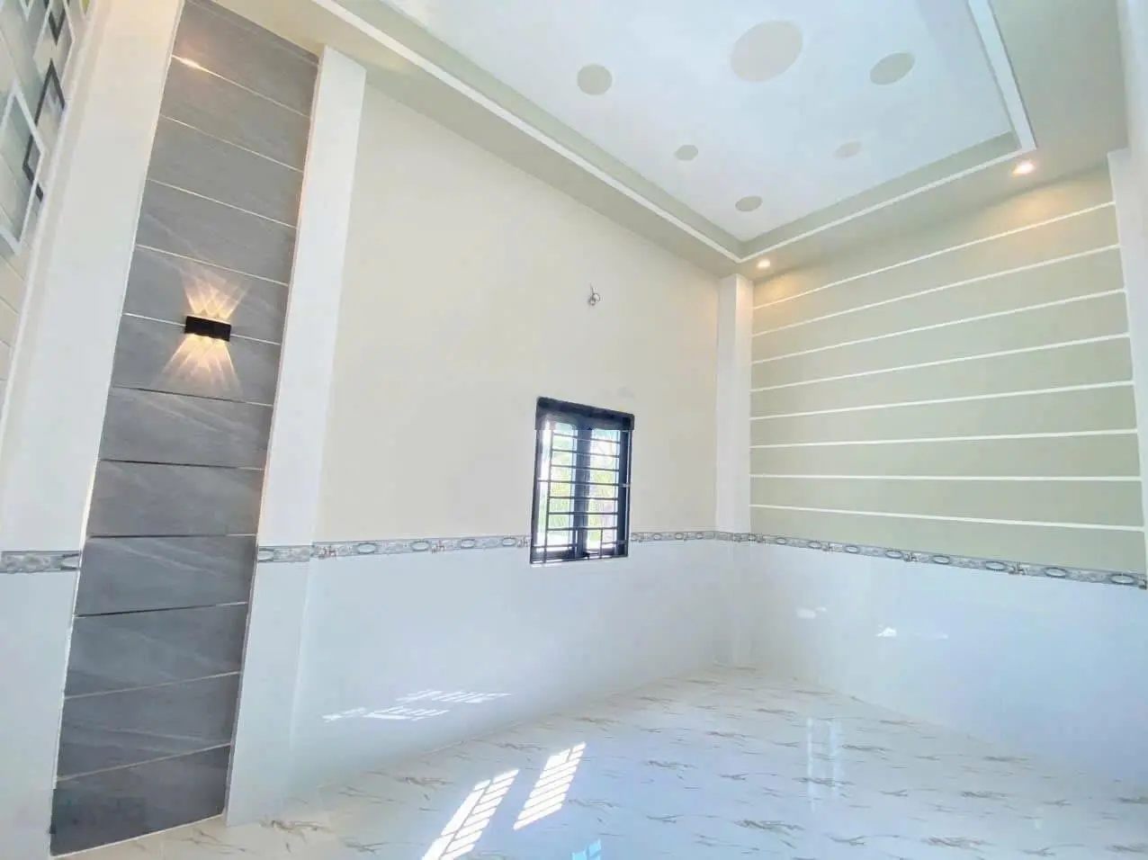 Bán nhà phố 60m2, tại Làng Tăng Phú, Phước Long B, Quận 9, TP. HCM, cho thuê 7triệu/tháng