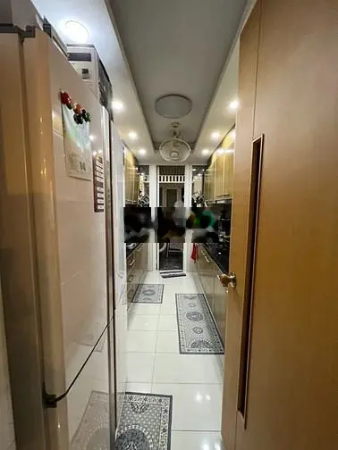 HẢI YẾN - BÁN CH 2PN SAIGON PEARL 90M2, tầng cao, view sông giá 6 tỷ