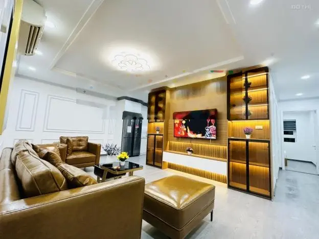 Chủ nhà bán căn chung cư 17T Hoàng Đạo Thúy, Cầu Giấy, DT 120m2, Full đồ giá 6.6 tỷ:0936071228