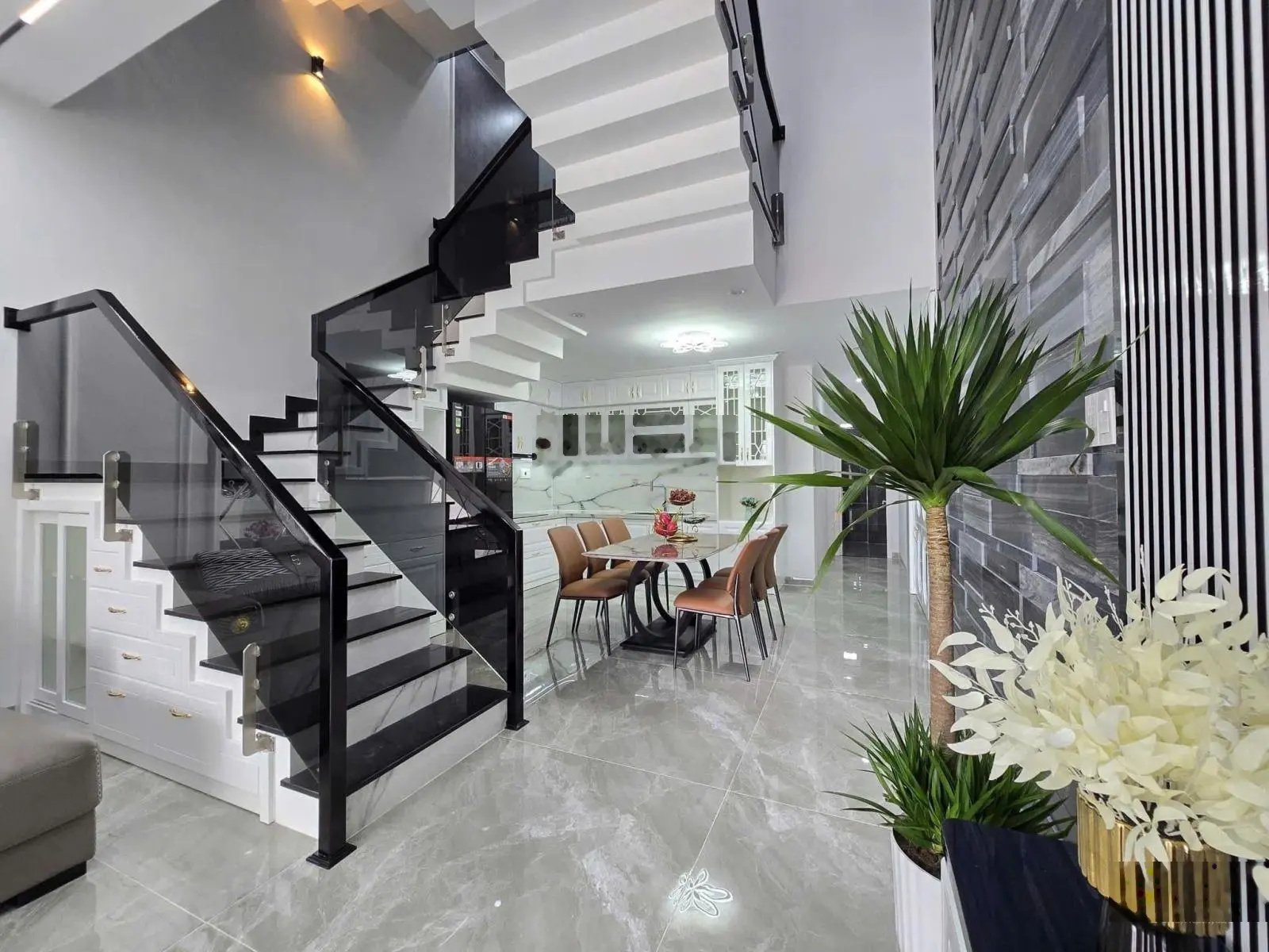 Bán gấp nhà ở đường Đinh Đức Thiện, 70m2, tại xã Bình Chánh, Bình Chánh, HCM