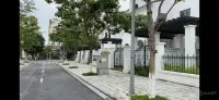 Bán biệt thự 210m2, diện tích sử dụng 458m2. Thuộc khu nhà giàu Vista Lago, gần Vin Tây Mỗ