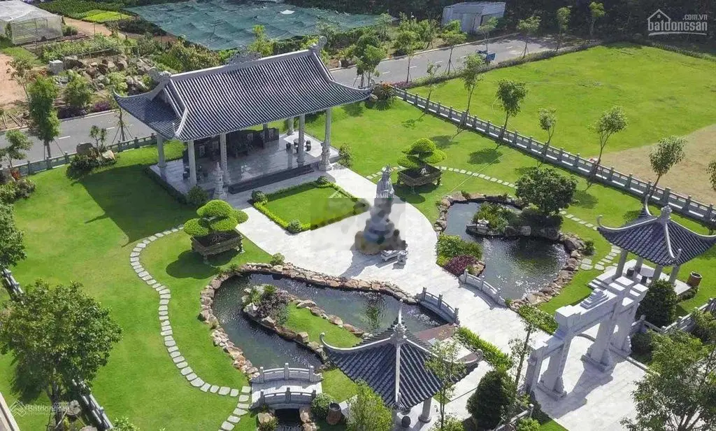 Bán đất huyệt mộ (mã) các loại trong Nghĩa trang cao cấp Vĩnh Hằng