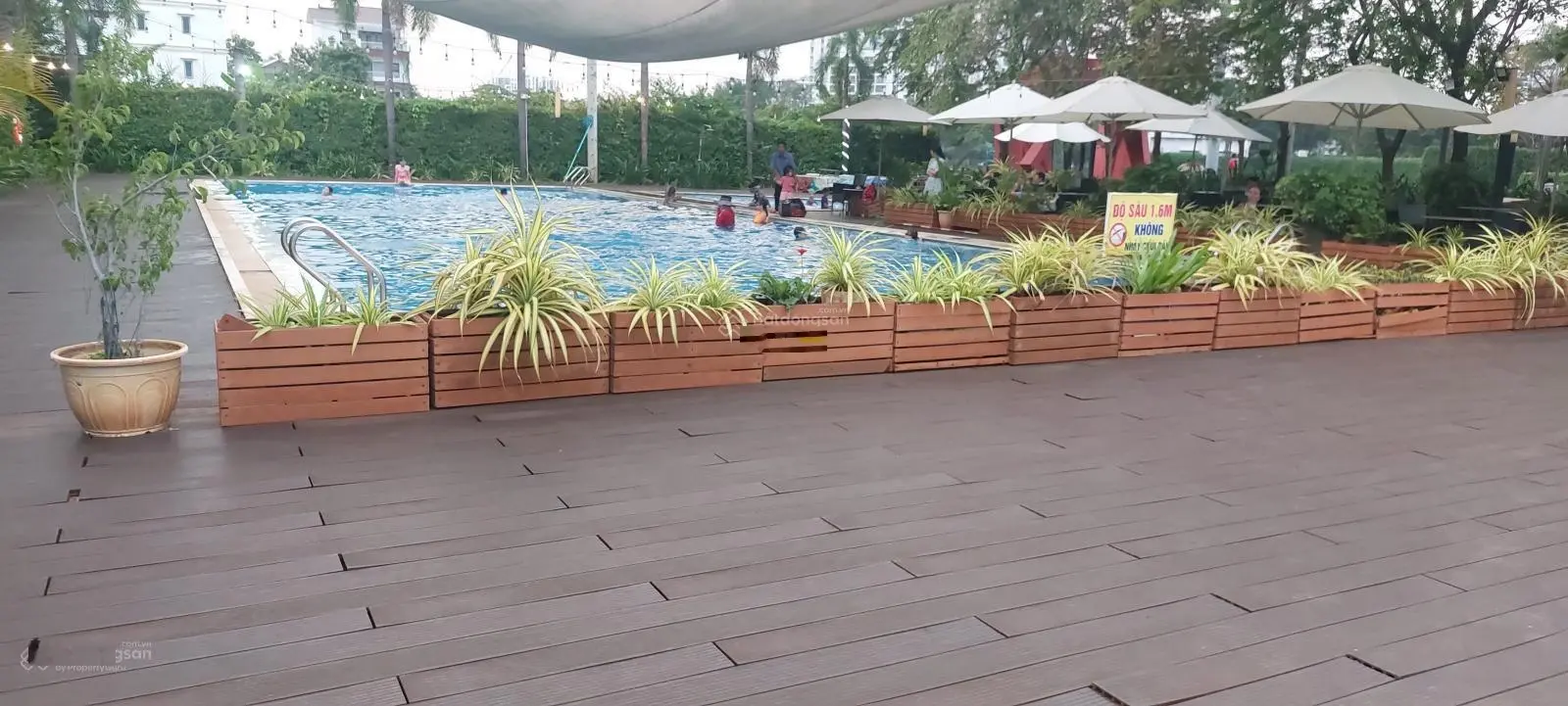 Kẹt tiền bán nhanh căn 1pn - đã làm nội thất. Vị trí đẹp,sở hữu lâu dài, đang có sẵn doanh thu thuê
