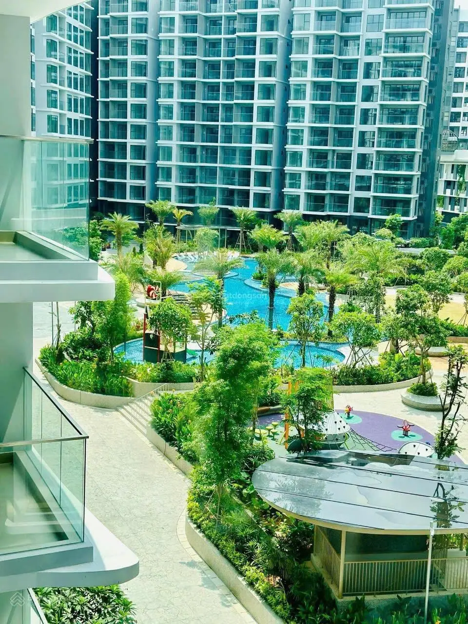 Căn hộ sở hữu dễ dàng với ưu đãi đến 17%,tặng ô đỗ ô tô, cam kết lợi nhuận cho thuê 24% trong 4 năm