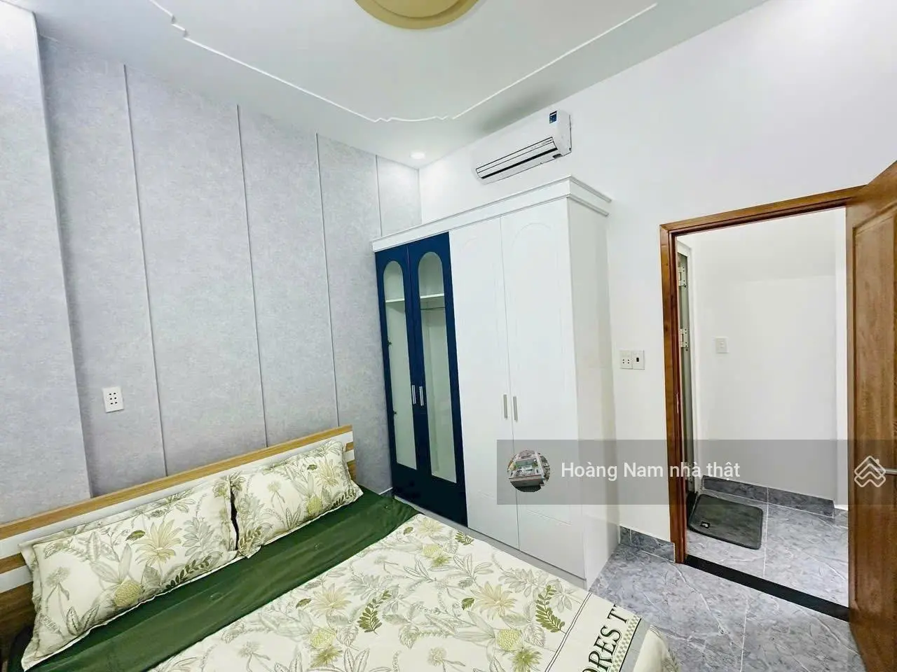 Giá mềm nhất khu Ga Metro cầu Sài Gòn. Nhà 70m2 Xuân Thủy, Thảo Điền xây 1 trệt 1 lầu. Giá 2 tỷ 150