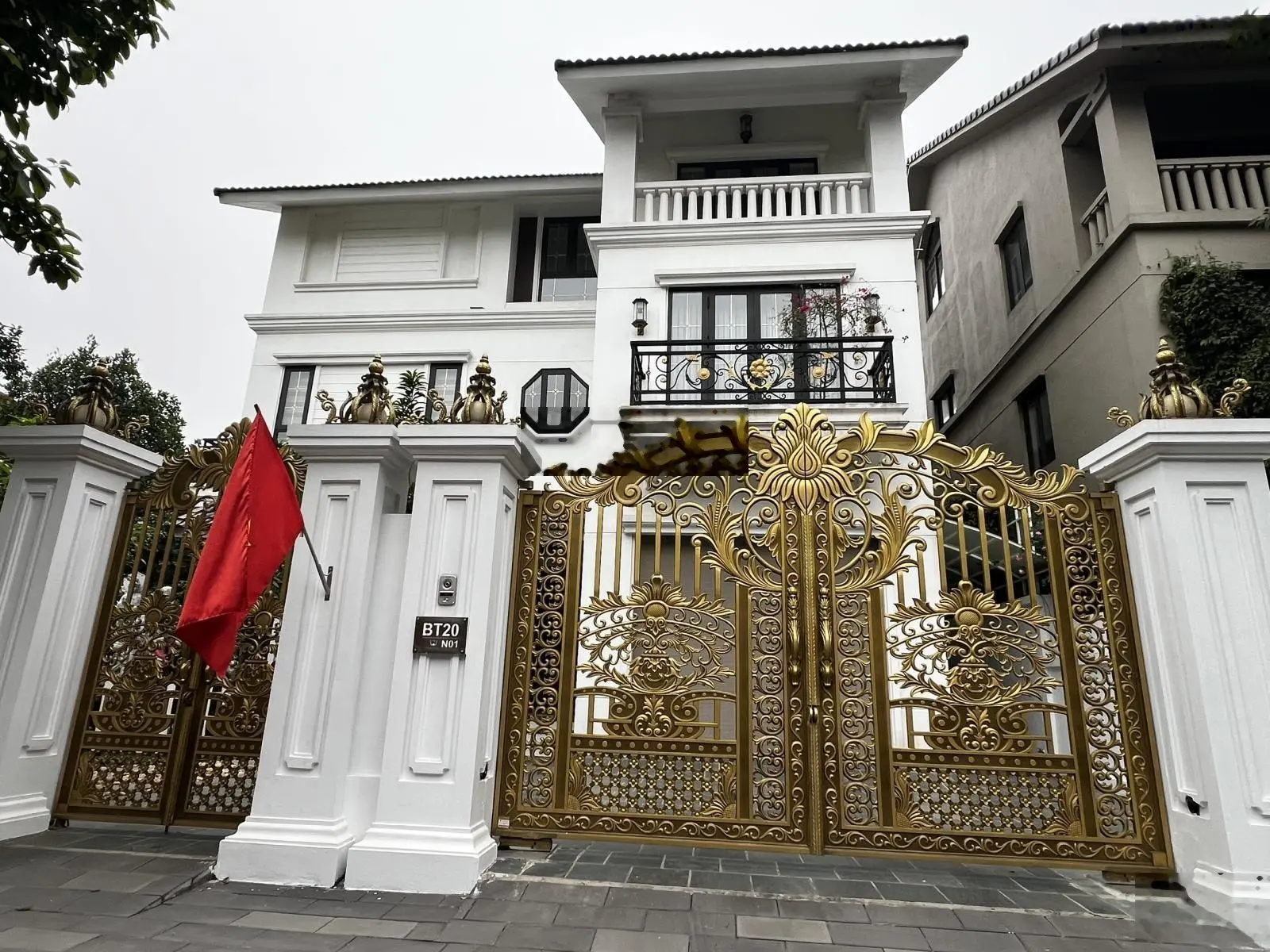 Đón sóng hạ tầng phía Tây Hà Nội: KĐT Sunny Garden City, ngon, bổ, rẻ. LH Hoàng Đạo 098 299 6565