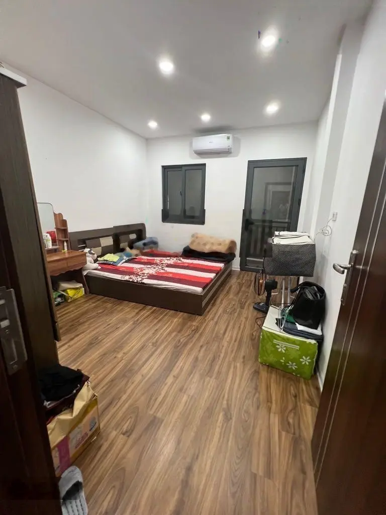 Bán nhà Nguyễn Sơn - Long Biên - khu hàng không siêu vip giá chỉ 9tỷ