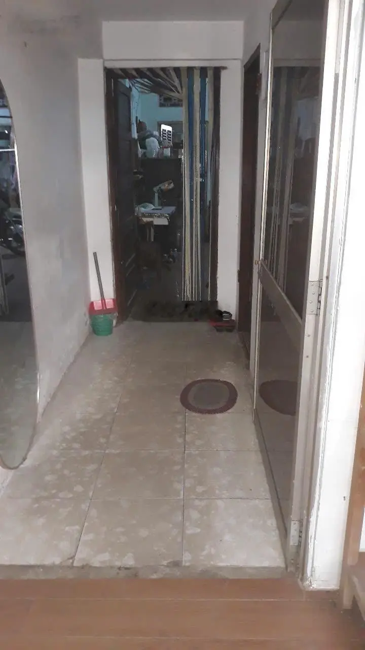 Bán nhà riêng 19 tỷ, DT 115.3m2, rộng 4,18m, dài 27,53 m tại Ngô Gia Tự, Tân Tiến, Nha Trang