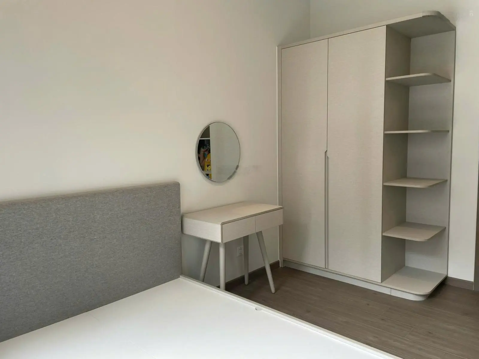 Bán căn hộ 69m2 Westgate cắt lỗ sâu, view hồ bơi, nhà chưa ở mới 100%!