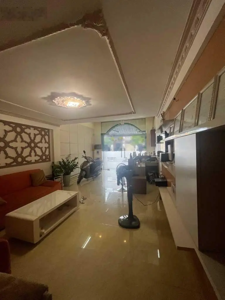 Mặt tiền kinh doanh Tạ Quang Bửu-78/80m2-5 tầng - 8PN - ngang 4 - ở hậu - chỉ 18.6 tỷ-hoàn công đủ